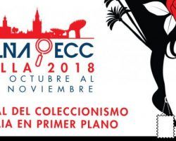 Sevilla acoge la Exposición Filatélica Nacional Exfilna patrocinada por Correos