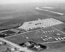 La selección española en Heliópolis: del Stadium de la Exposición en 1929 al Benito Villamarín en 2018