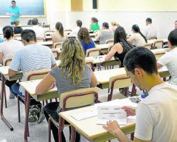 Ya se puede consultar la lista de admitidos a los talleres de los distritos