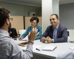 Cs insiste en la digitalización de la Administración para «reducir trámites»