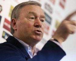 Clemente: «En Sevilla estaban aburridos de vernos, en muchos partidos no iba gente… fue un acierto cambiar»