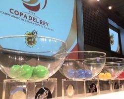 Los posibles rivales del Sevilla FC y Real Betis en la Copa del Rey