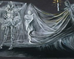 Poesía en tiempos de desazón (V). El destierro de don Juan Tenorio