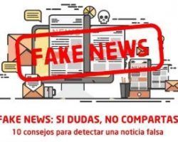Las teles autonómicas lanzan una campaña contra las «fake news»