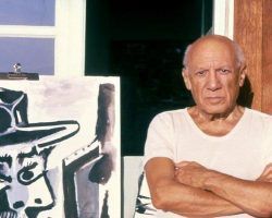 Picasso: Delineando una personalidad brillante pero complicada