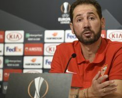 Machín: «La realidad es que es difícil mejorar en resultados, números y sensaciones»