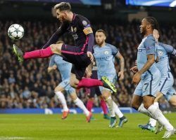 Los veinte equipos con mayor posesión de Europa ganan casi el triple de partidos que pierden