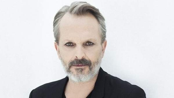 Miguel Bosé