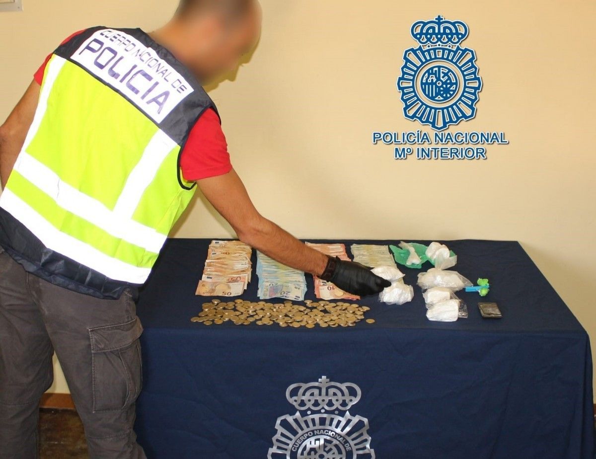 Utilizaban las viviendas pertenecientes a la familia de forma alternativa, como medida de seguridad
