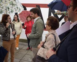 Los vecinos de Bami recurren a la seguridad privada ante los robos, según el PP
