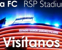 El Sevilla FC abre sus puertas al público al museo del club y el tour por el Sánchez-Pizjuán