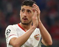 André Silva y Mercado no entran en la convocatoria del Sevilla FC para Anoeta