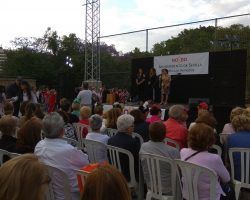 35.000 sevillanos se someten a sorteo para una plaza de los talleres municipales