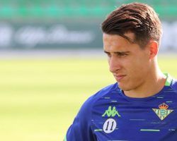 Mandi, Lo Celso, Tello y Sanabria apuntan a la titularidad en San Siro