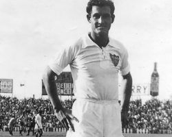 Fallece Antonio Valero, uno de los Dorsales de Leyenda del Sevilla FC