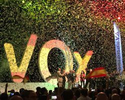 ¿Quién teme a Vox?