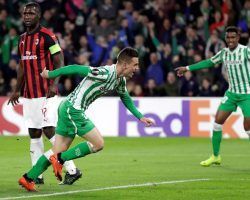 Al Betis le basta con ganar al Olympiacos o al Dudelange… si no pierde con los griegos por más de un gol