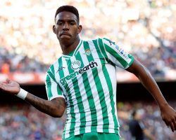 La ‘Semana Fantástica’ de Junior, elegido por LaLiga MVP de la 12ª jornada