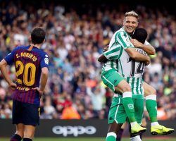 «Este Betis me representa»