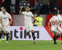 Solo Sampaoli supera la puntuación del Sevilla FC tras doce jornadas con Machín