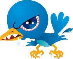 Twitter y lo políticamente correcto