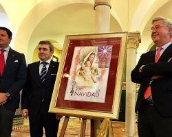 Javier Jiménez Sánchez-Dalp anuncia la Navidad de Sevilla