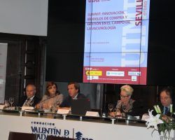 Profesionales de la salud pública debaten sobre los retos que plantea la nueva Ley de Contratos en la compra de vacunas