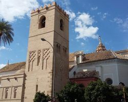 Las cuatro caras de Santa Catalina