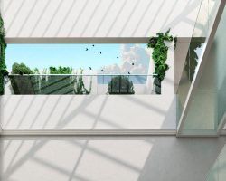 El 24% de la construcción se concentra en el centro de Sevilla