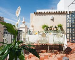 Apartamentos turísticos y viviendas de uso vacacional. Turismo de sensaciones