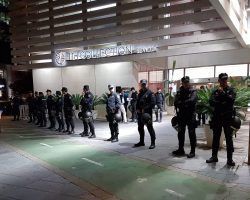 Contra el acto de Hazte Oír en Sevilla: «Hay que quemar la Conferencia Episcopal»