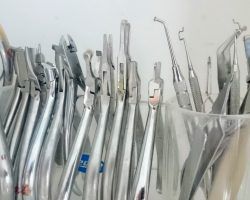Revisión gratis de los dentistas de Sevilla para prevenir el cáncer oral
