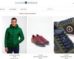 La empresa sevillana Álvaro Moreno se suma al boicot del cómico Dani Mateo
