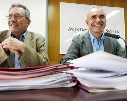 El ayuntamiento cede ocho parcelas para construir 500 viviendas VPO