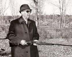 Francotiradores