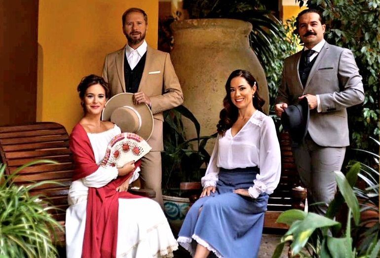 Ensayo de la obra de los hermanos Álvarez Quintero