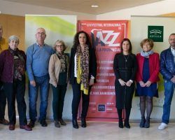 Diecisiete conciertos de Jazz por toda la provincia