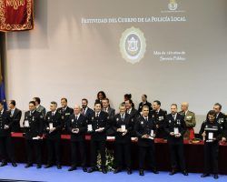 La Policía Local de Sevilla ha realizado 55.000 pruebas de alcoholemia