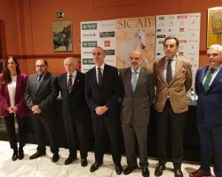 Más de mil ejemplares de pura raza en el Sicab del 13 al 18 de noviembre