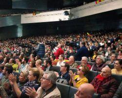 Vox en Sevilla enciende las alarmas