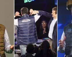 Los “enguataos”
