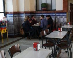 Un necio