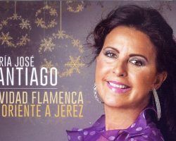María José Santiago y su apoteósica Navidad en Madrid. La profecía hecha espectáculo