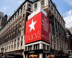 La multinacional Macy’s estaría tras la compra del Sevilla FC, según Accionistas Unidos