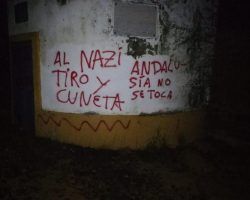 Amenazas al torero Morante de la Puebla en su finca