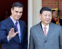 Poderosa China