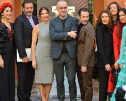 25 Aniversario de SIMOF, Salón Internacional de la Moda Flamenca