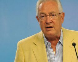 El sevillano Jaime Raynaud, nuevo viceconsejero de Fomento