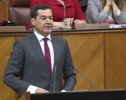 Sevilla suspende la vida