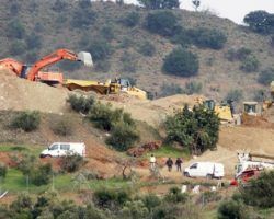 La carta que se hace viral sobre el operativo del rescate de Julen